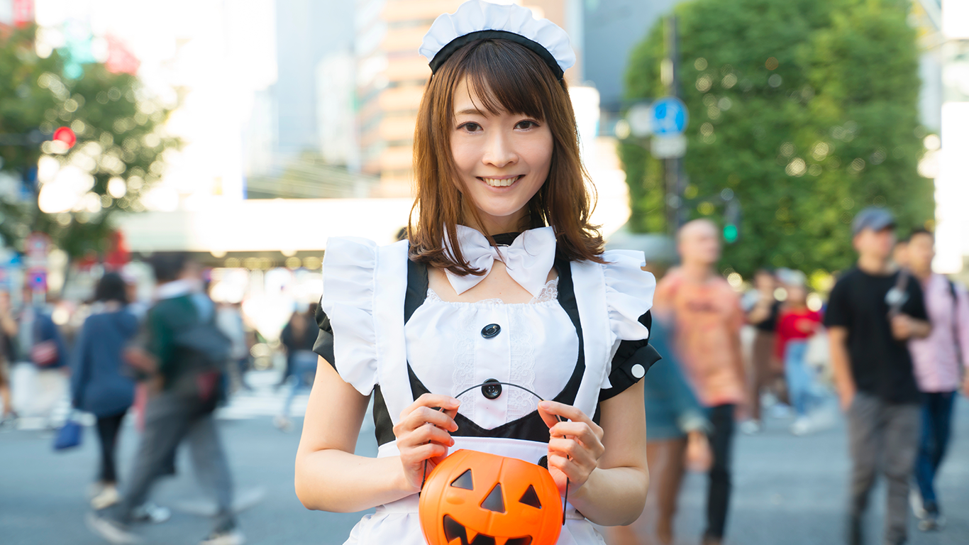 札幌のチャットレディではコスプレは選択肢に入れると良い