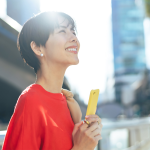 札幌でチャットレディのお仕事をお探しの場合