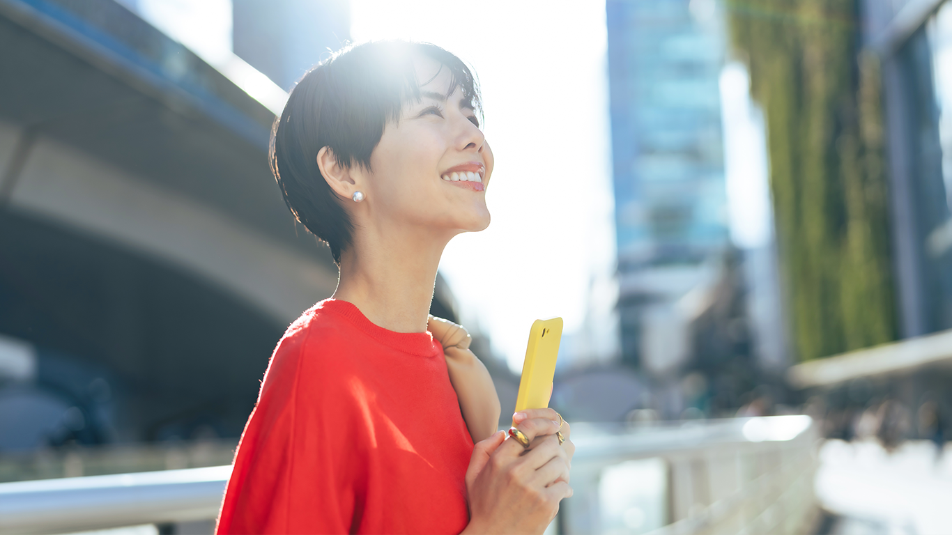 札幌でチャットレディのお仕事をお探しの場合